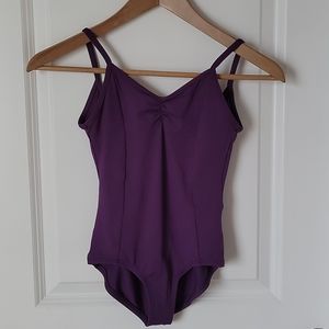 Girls Baltog leotard
